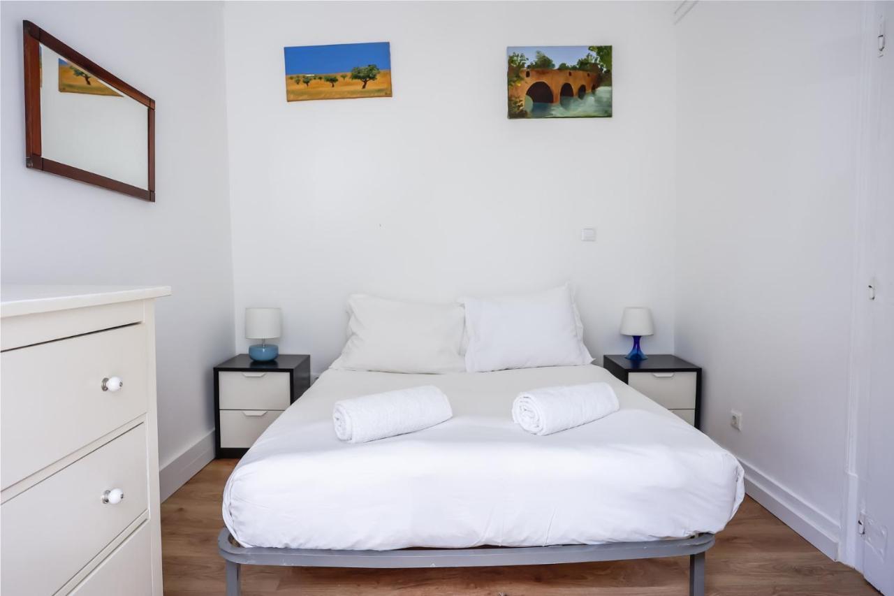 Center In Lively Bairro Alto! Lisbon