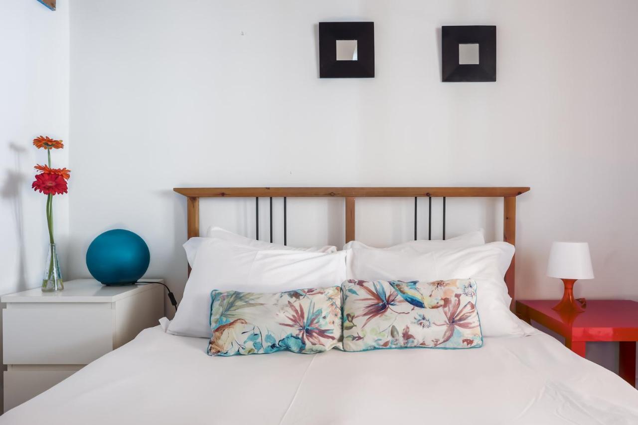 Appartement Center In Lively Bairro Alto! Lisboa