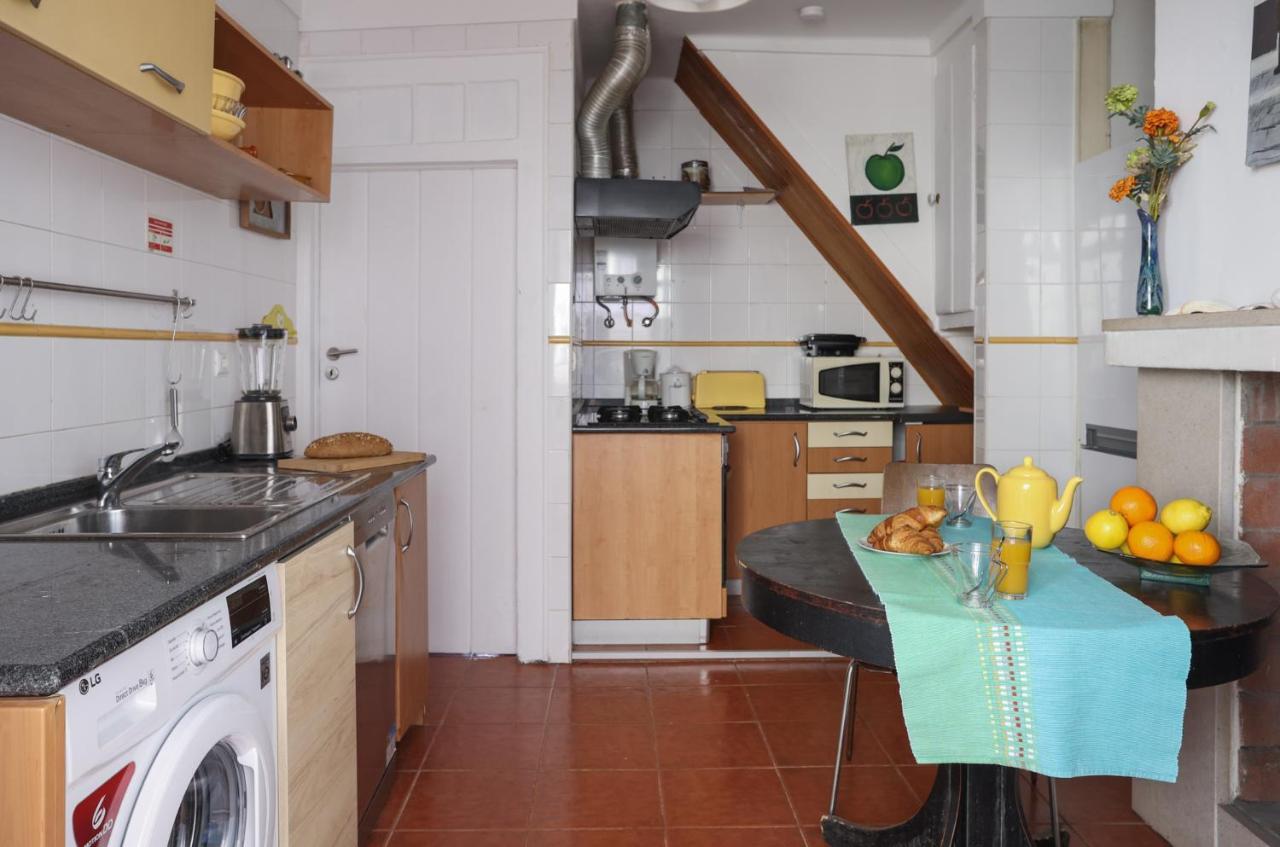 Appartement Center In Lively Bairro Alto! Lisboa