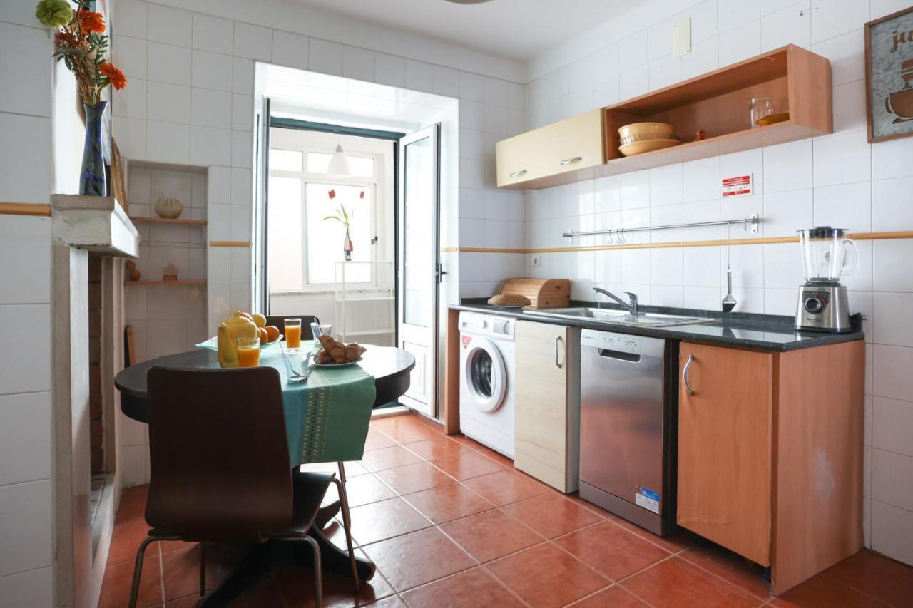 Appartement Center In Lively Bairro Alto! Lisboa